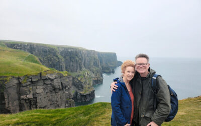 Ireland: A Journey Through History, Heart, and Wild Beauty