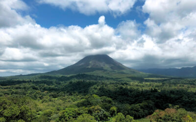 Costa Rica: The Happiest Little Adventure on Earth (and One of Our Favorite Escapes!) 