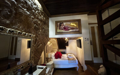 Staying Somewhere Truly Special in Coimbra: Our Experience at Solar Antigo Luxury Coimbra